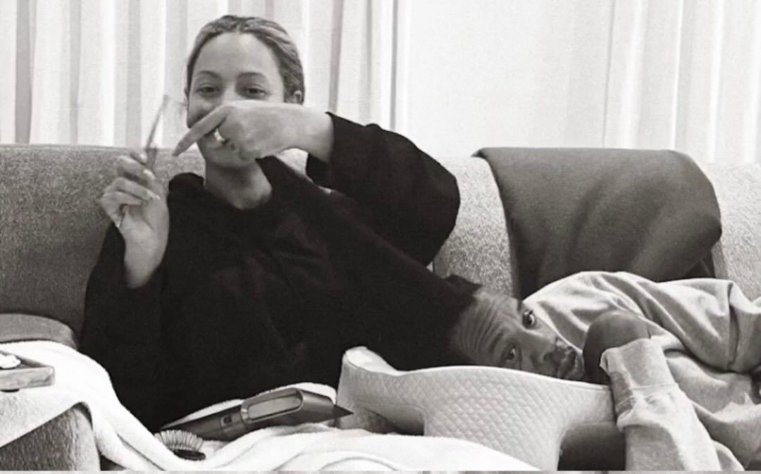 The Meaningful Story Behind Jay Z’s Hair Journey Vlog Shared By Beyoncé