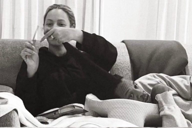 The Meaningful Story Behind Jay Z’s Hair Journey Vlog Shared By Beyoncé