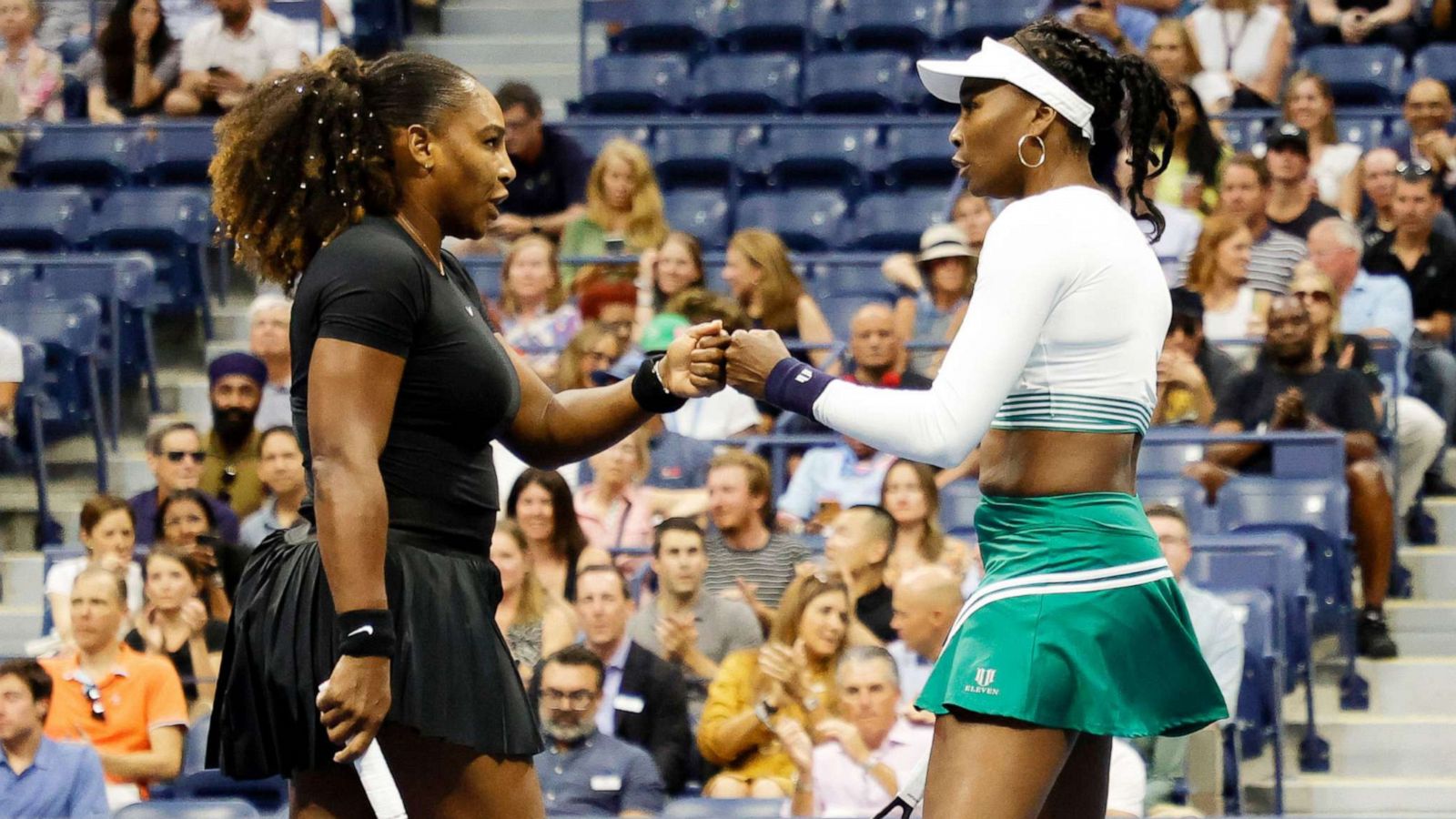 Serena And Venus Williams Wimbledon 2026 Iconic Doubles Reunion