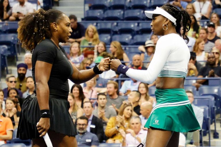 Serena And Venus Williams Wimbledon 2026 Iconic Doubles Reunion