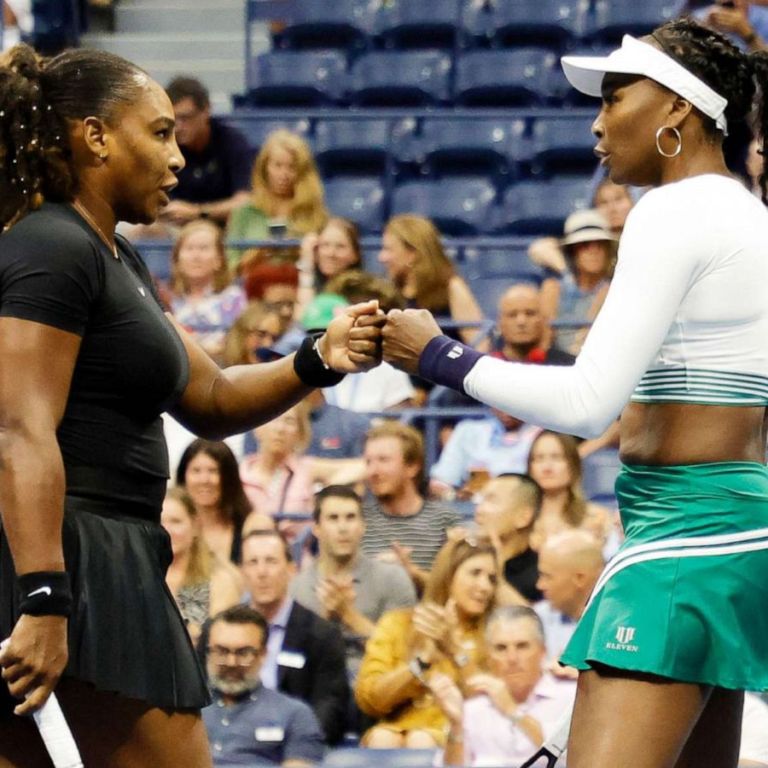Serena And Venus Williams Wimbledon 2026 Iconic Doubles Reunion