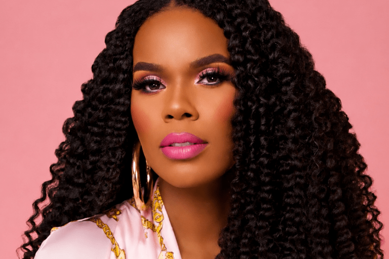 Courtney Adeleye Is Making Waves Again, and This Time, She’s Building Beyond the Trend