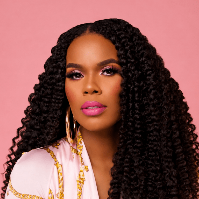 Courtney Adeleye Is Making Waves Again, and This Time, She’s Building Beyond the Trend