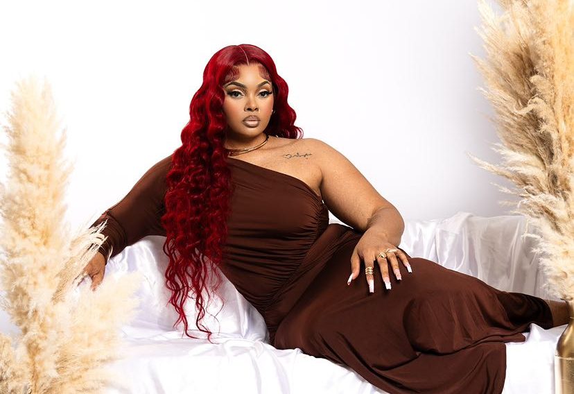 How Brashawnee Johnson Built a Luxury Hair Brand Rooted in Quality, Resilience, and Longevity