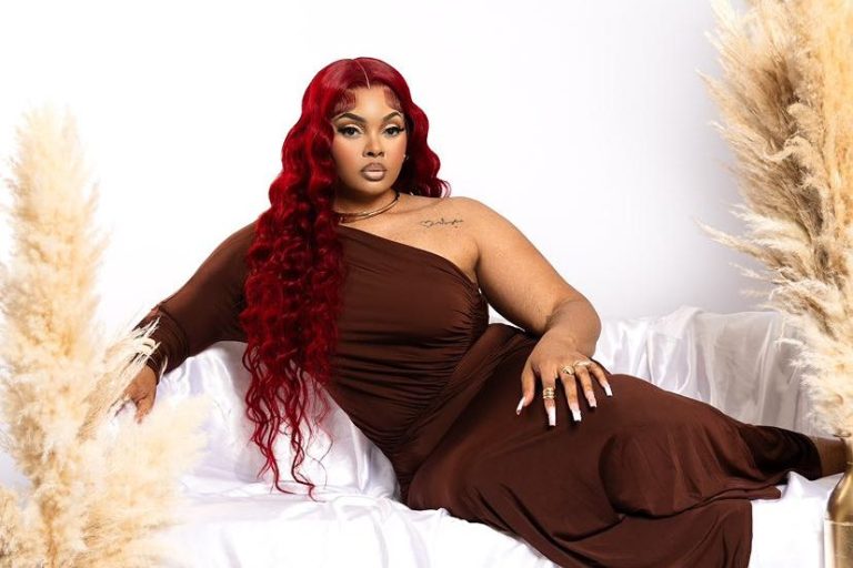 How Brashawnee Johnson Built a Luxury Hair Brand Rooted in Quality, Resilience, and Longevity