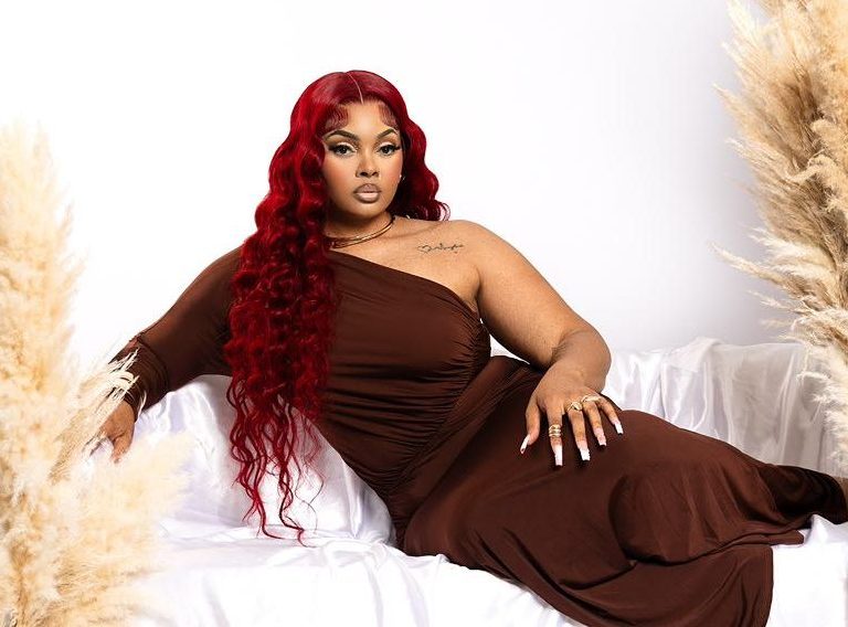 How Brashawnee Johnson Built a Luxury Hair Brand Rooted in Quality, Resilience, and Longevity