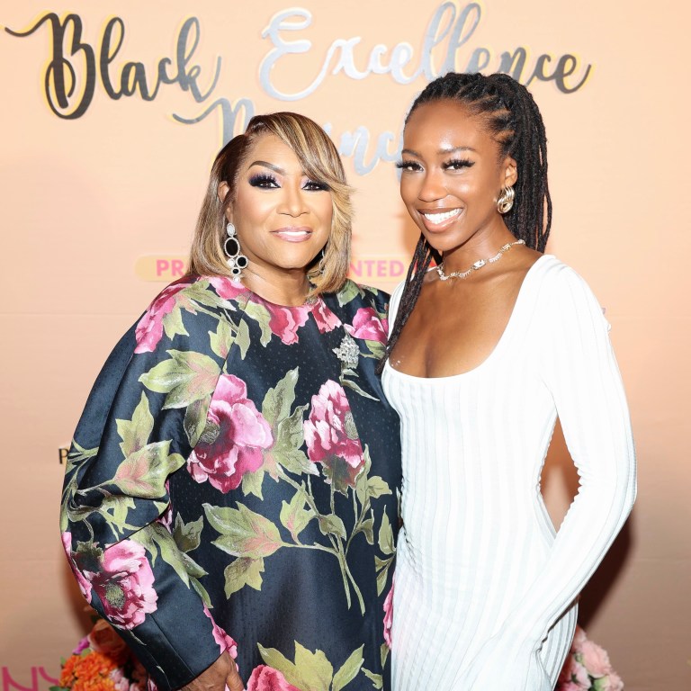 Patti LaBelle Honored at Black Excellence Brunch as Founder Trell Thomas and NYX Professional Makeup Celebrate Black Beauty and Culture During ESSENCE Festival