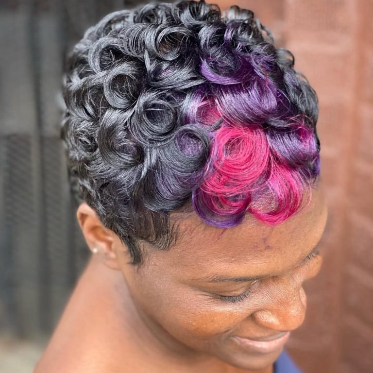 Angie’s Luxe Kutz Hair Tips