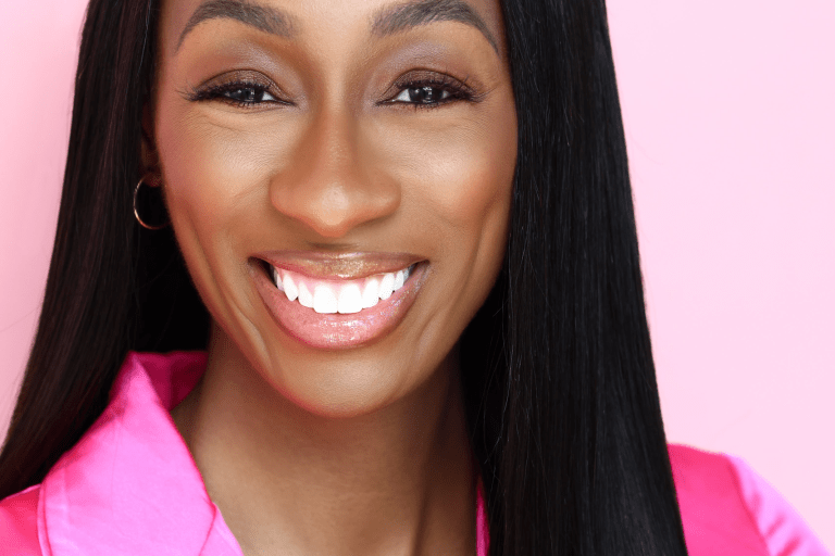 Beyond the Beauty Chair: LaLa Milan on Entrepreneurship, Confidence and Cosmetology