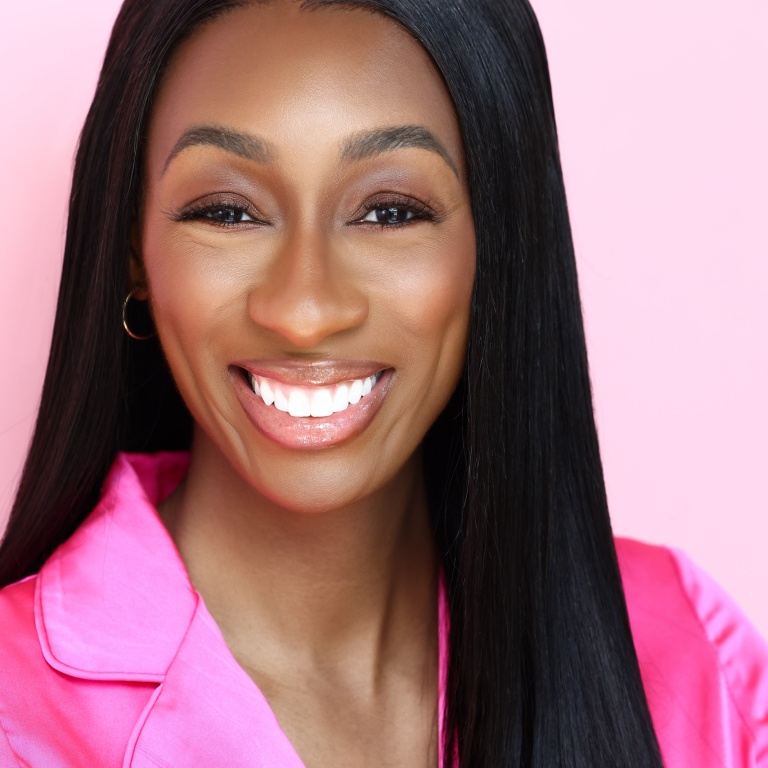 Beyond the Beauty Chair: LaLa Milan on Entrepreneurship, Confidence and Cosmetology