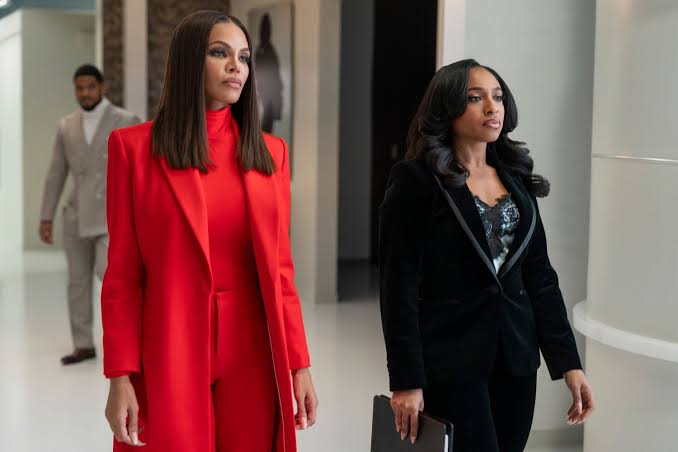 Beauty in Black” Is Back: Tyler Perry’s Hit Drama Gets Season 3 — and Now Season 4 Is Officially on the Way