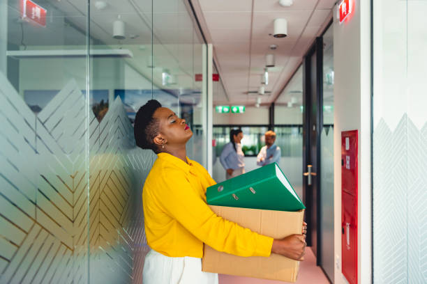 Are You Prepared To Be Fired? The Wake-Up Call Nobody Wants to Hear