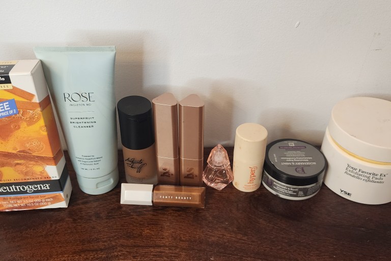 Beauty Faves: I keep In Rotation As A Beauty Writer 