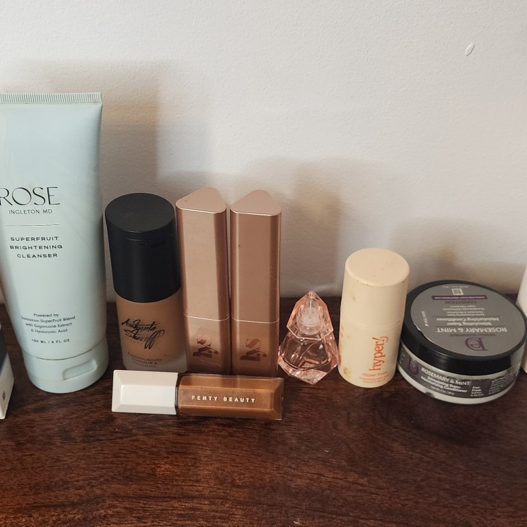 Beauty Faves: I keep In Rotation As A Beauty Writer 