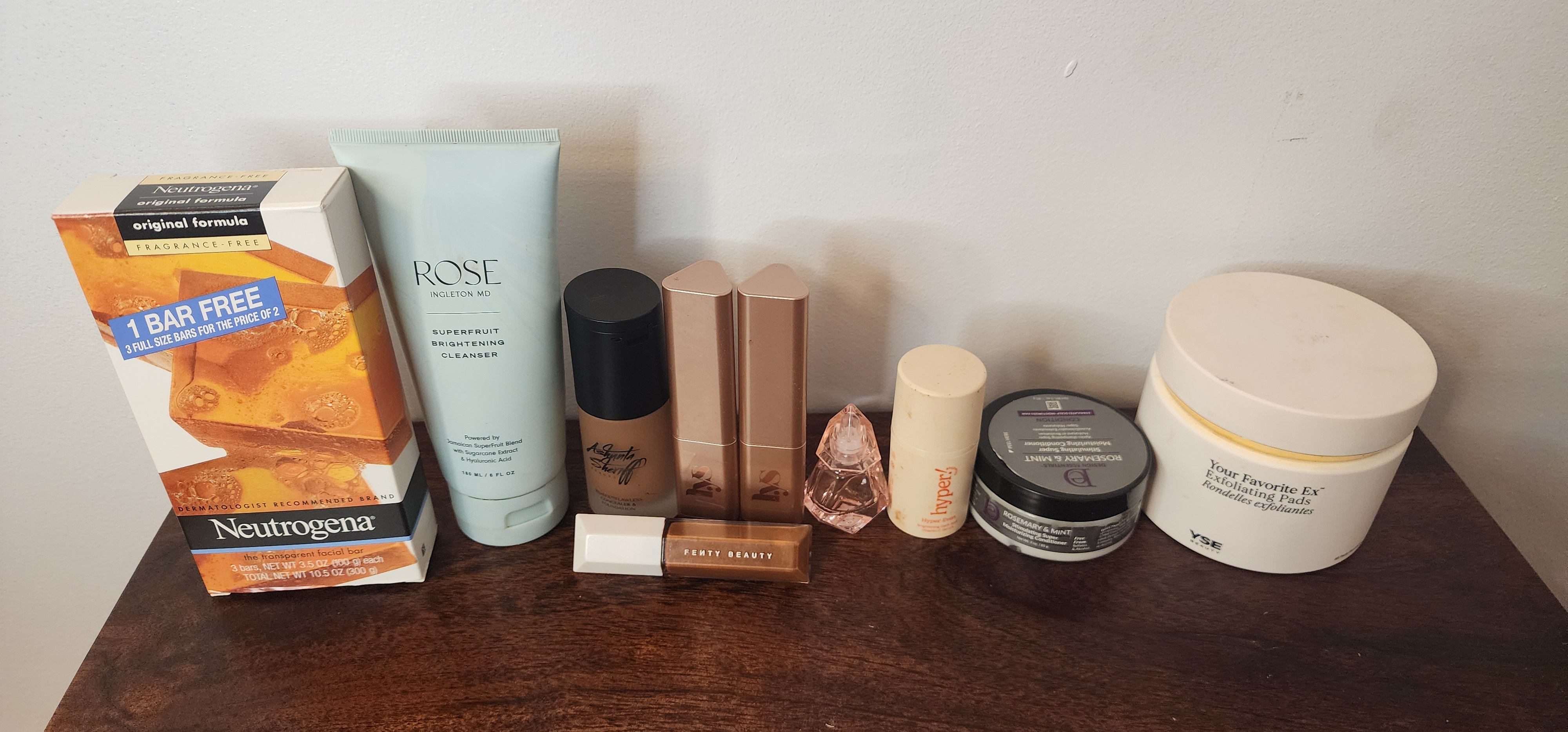 Beauty Faves: I keep In Rotation As A Beauty Writer 