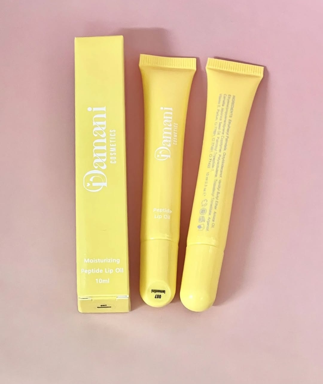 Damani Cosmetics