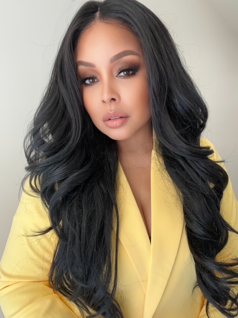 Zena Dixon 1