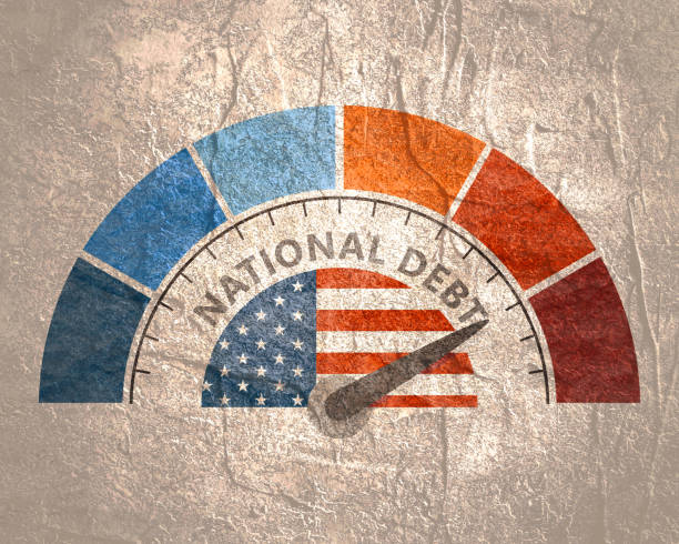 America’s $40 Trillion Debt: What It Means for Your Money, Your Family, and Your Future