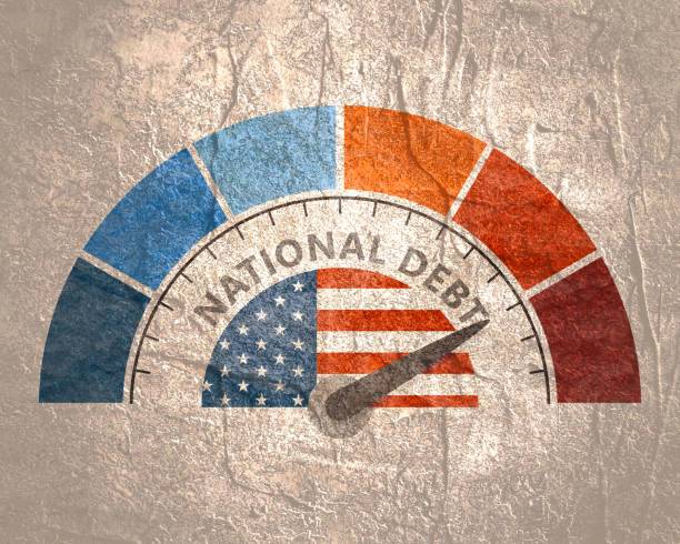 America’s $40 Trillion Debt: What It Means for Your Money, Your Family, and Your Future
