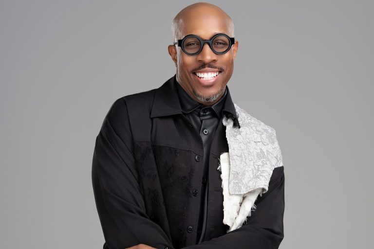 Kenny KAS Brings the Heat: Celebrity Designer Set to Own the NYFW Runway at Black Sea 3.0