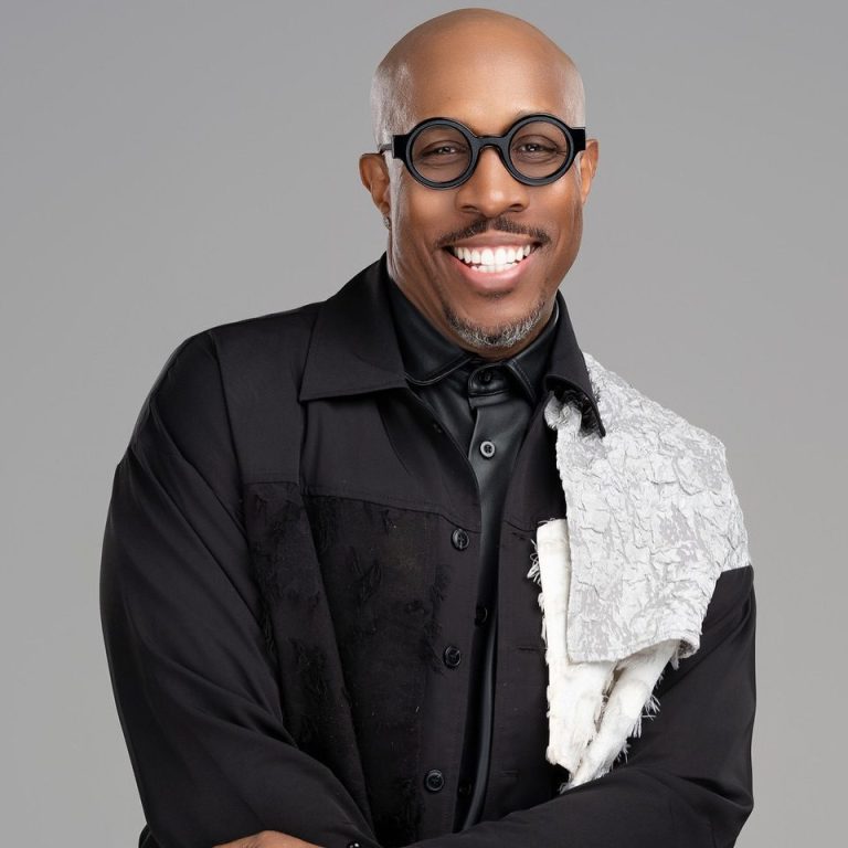 Kenny KAS Brings the Heat: Celebrity Designer Set to Own the NYFW Runway at Black Sea 3.0