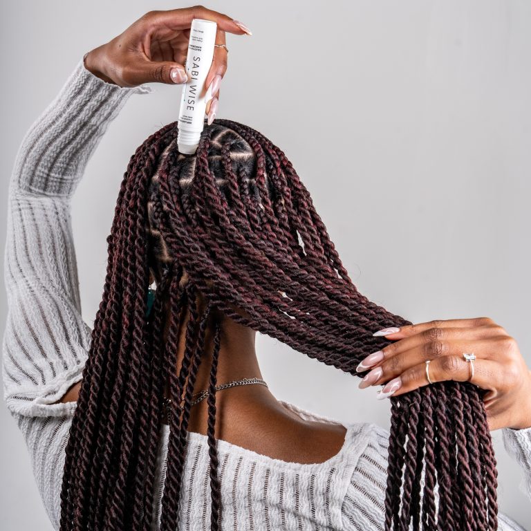Scalp Care, Starting in Style 