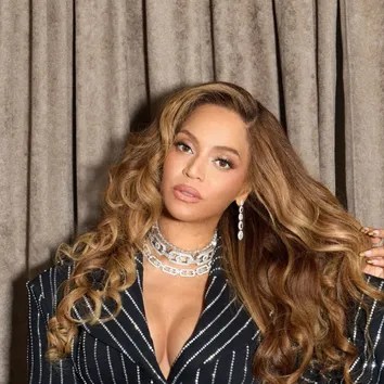 Happy Birthday Beyoncé 