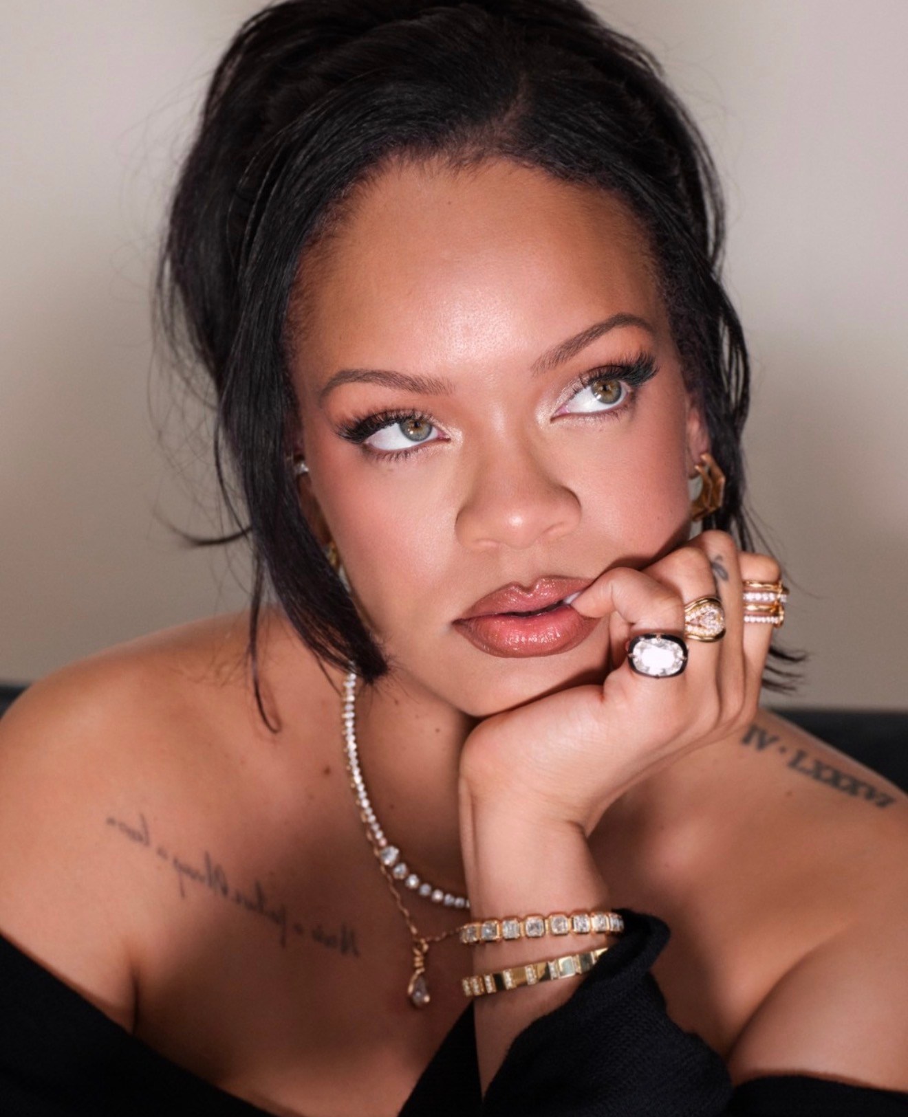 Fenty Beauty Fluid Flex Foundation
