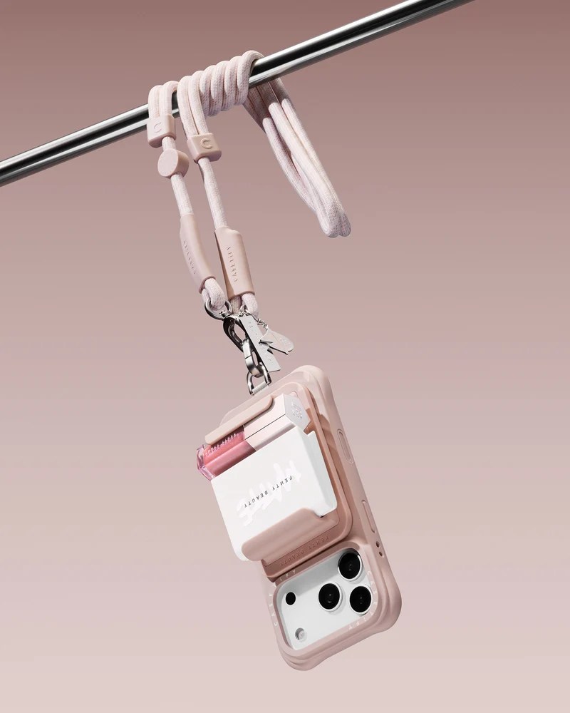 Fenty Beauty X Caseify Collab