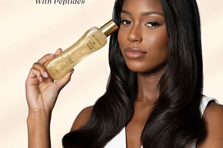 The Golden Era of Haircare: BioSilk Celebrates 40 Years of Innovation With the Launch of BioSilk Gold